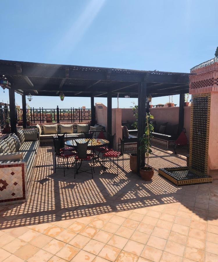 Tres Joli Apparemment Atlas Golf Rosort By Marwa € Ilyes Apartamento Marrakesh