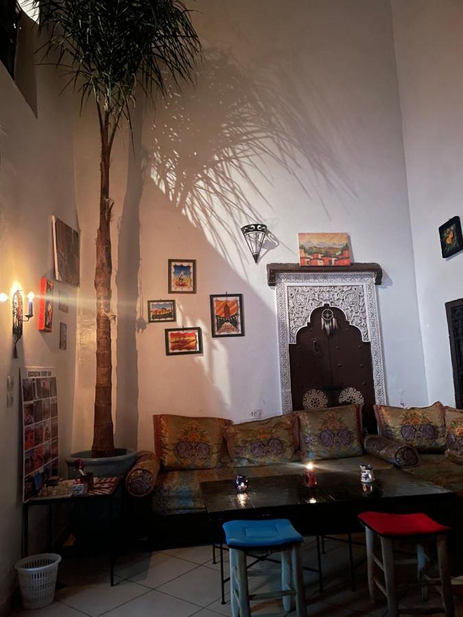 Kech Vibe Ostello Marrakesh