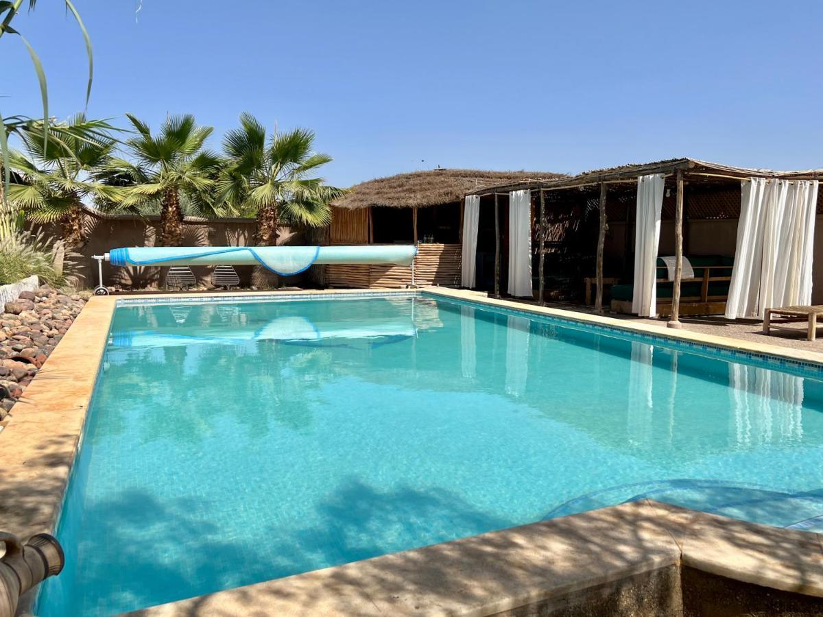Cosy Piscine Chauffee Villa
