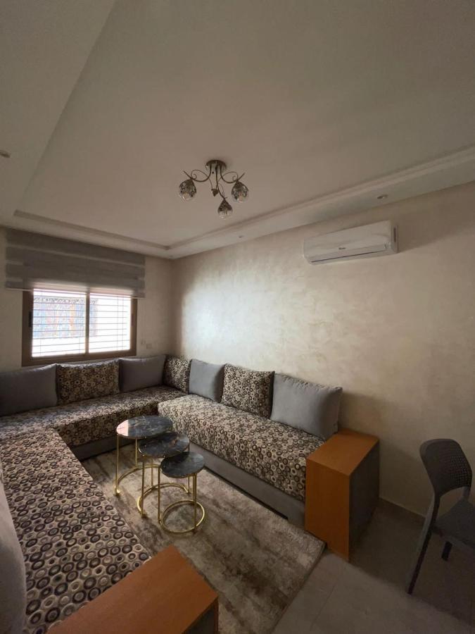 4 Flowers Appartement Marrakesh