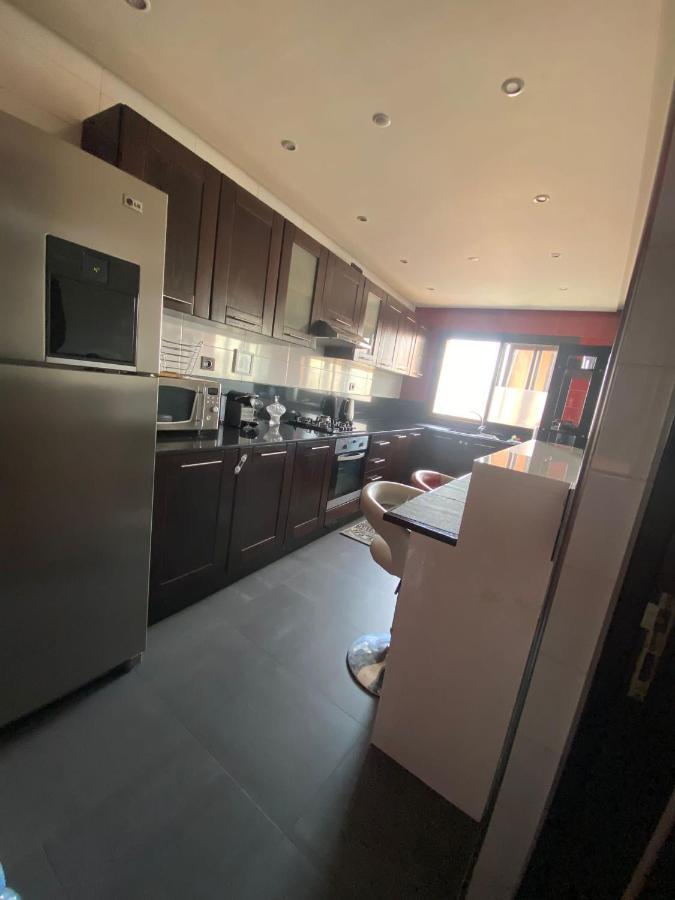 Gueliz, Majorelle, Beautiful Apartment With Large Terrace