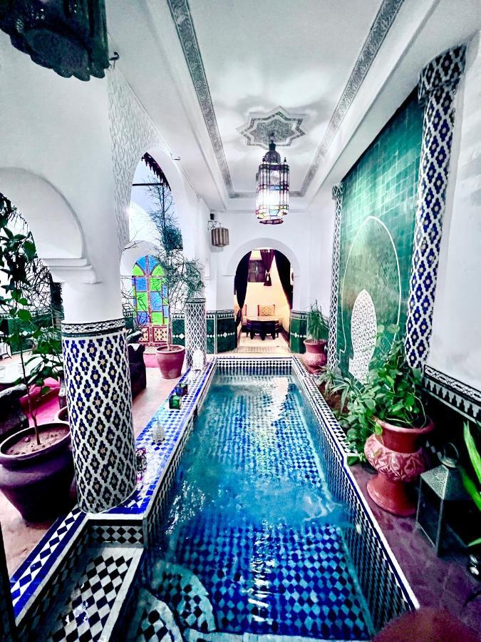 Assalam 4* Marrakesh