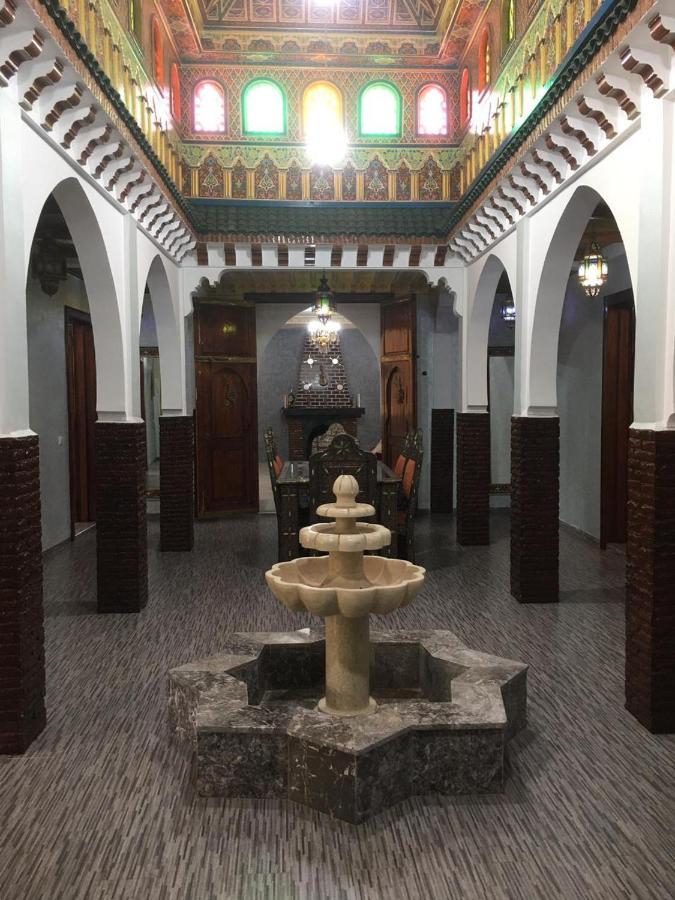 Tazarzit Villa