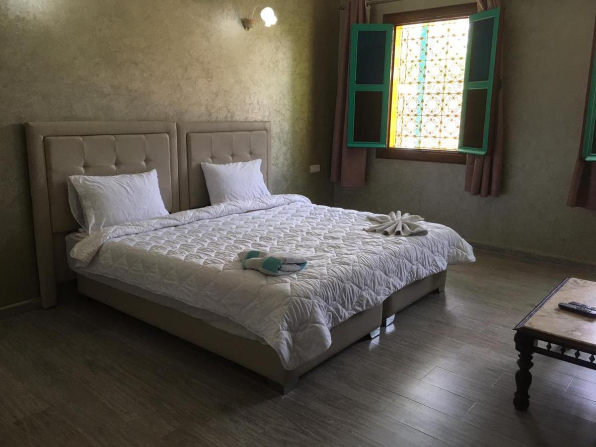 Tazarzit Villa *