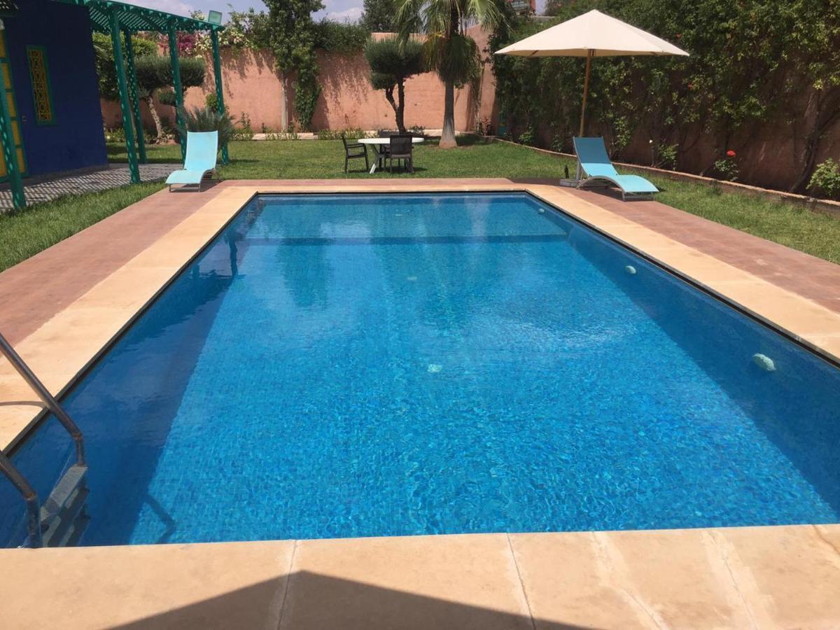 Tazarzit * Marrakesh