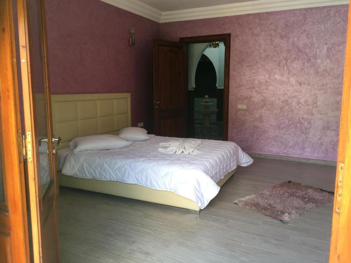 Tazarzit Villa *