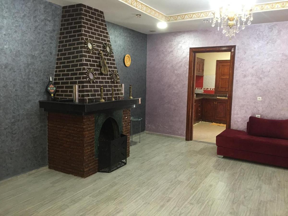 Tazarzit Villa Marrakesh
