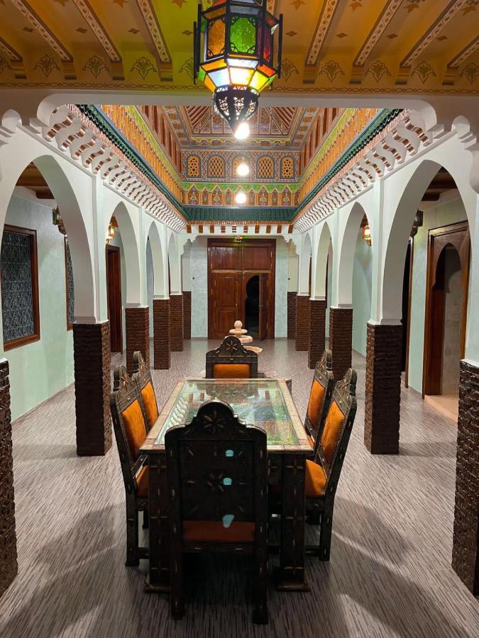 Tazarzit Villa Marrakesh
