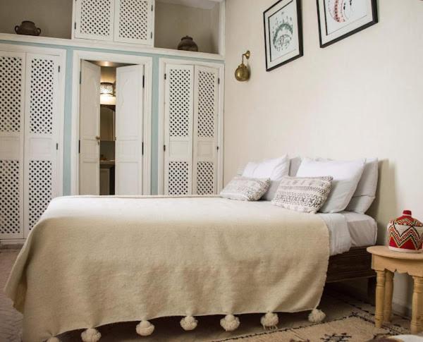 Golden Retreat Hotel Marrakesh