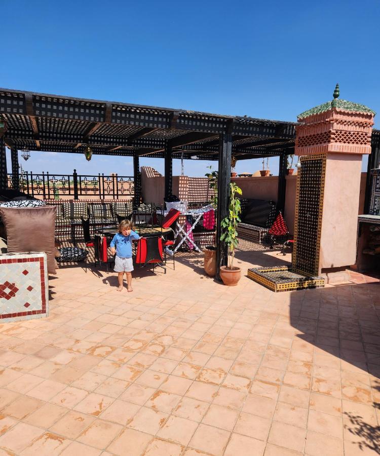 Tres Joli Apparemment Atlas Golf Rosort By Marwa € Ilyes Apartamento