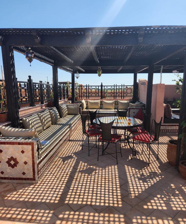 Apartamento Tres Joli Apparemment Atlas Golf Rosort By Marwa € Ilyes Marrakesh