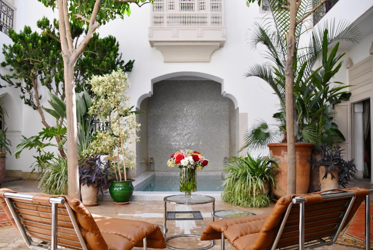 Al Massarah Riad *