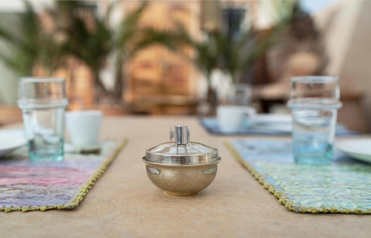 Al Massarah * Marrakesh