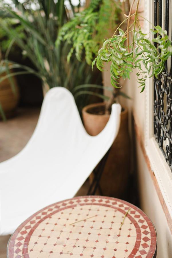 Al Massarah Riad Marrakesh