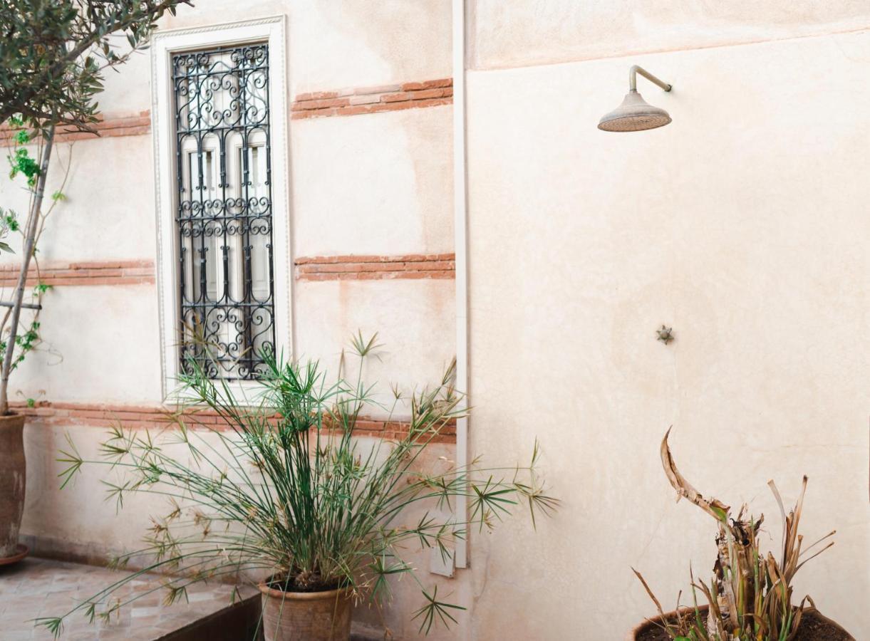 Al Massarah Riad Marrakesh