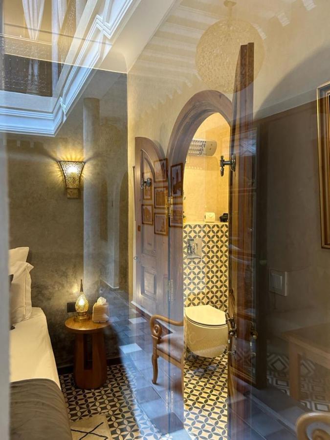 Riad Al Nubala Marrakesh