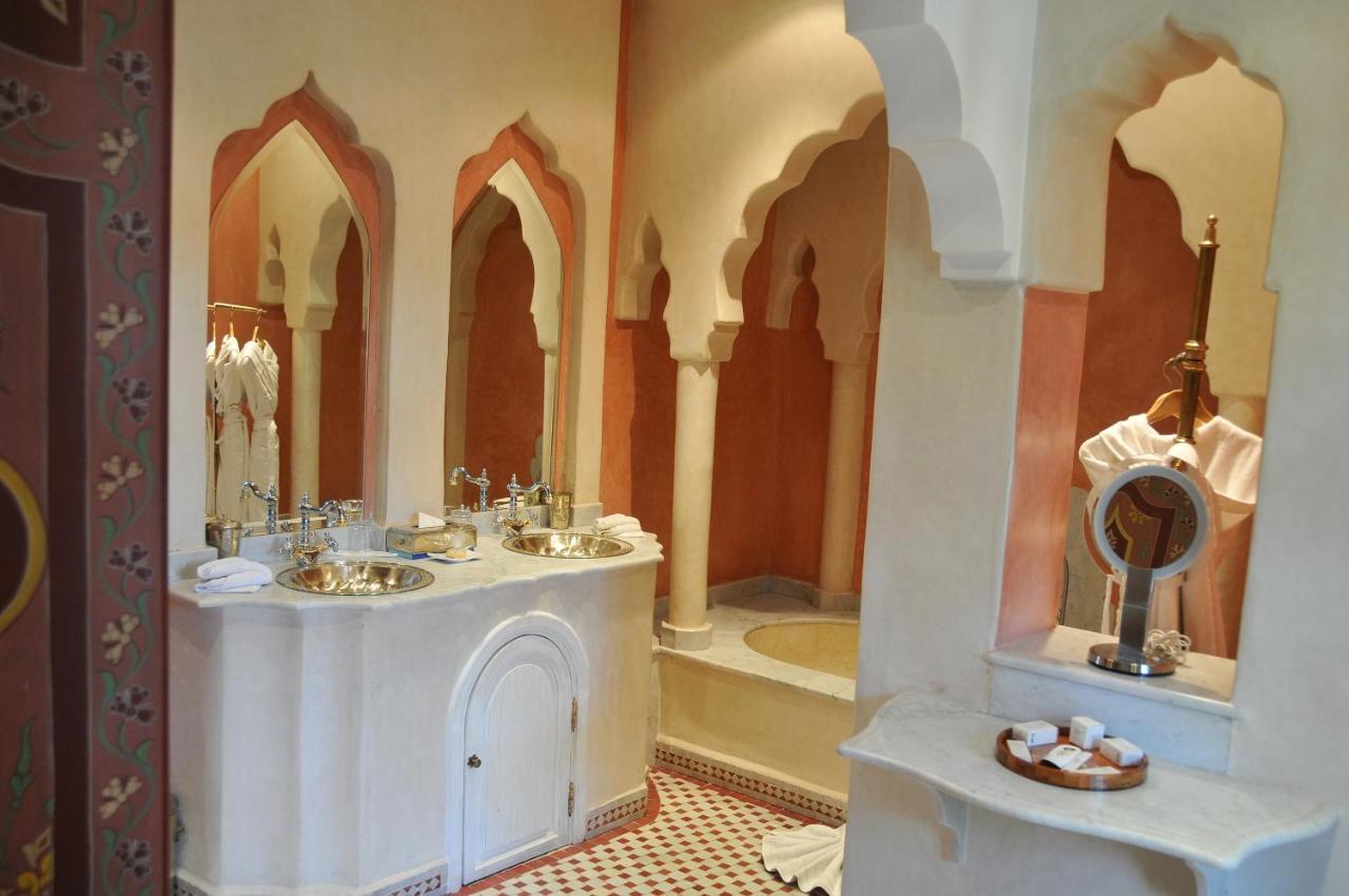 Demeures D'orient & 5* Marrakesh