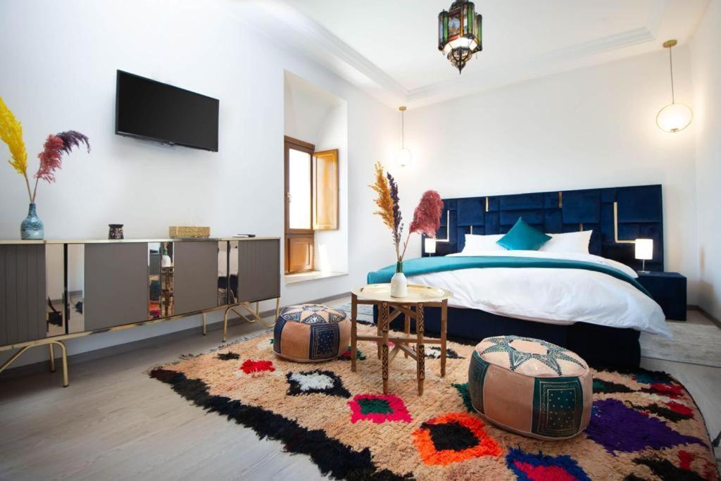 Kenza Marrakesh