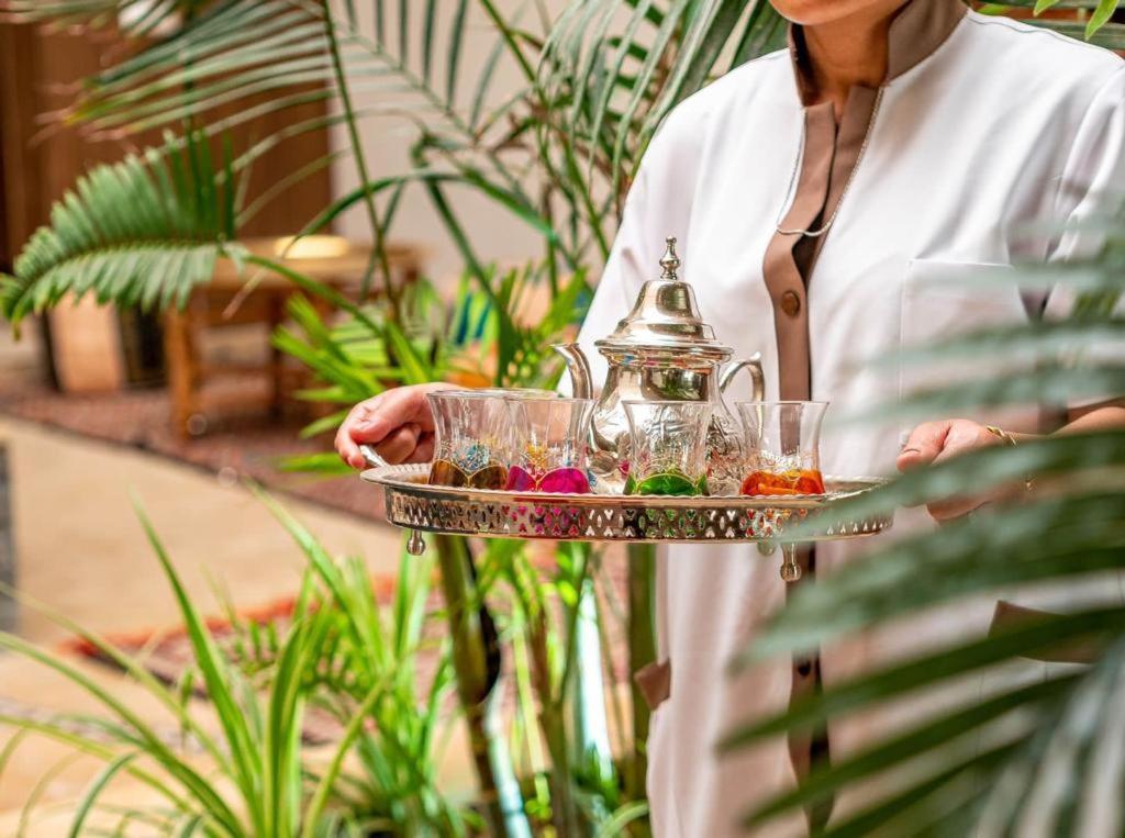Appartamento Kenza Marrakesh