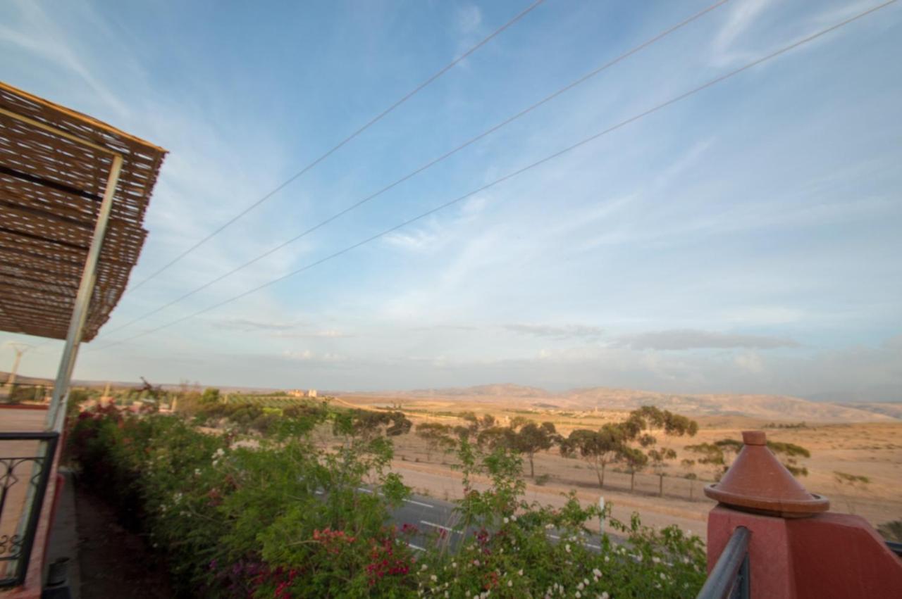 Ayour Atlas Gasthof Marrakesch