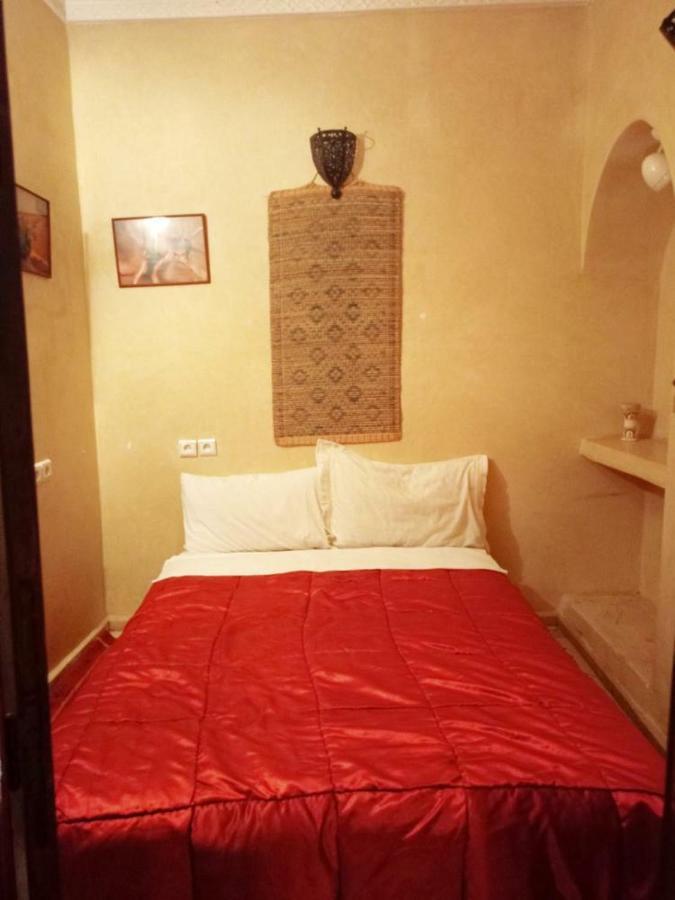 Maison Familial Holiday home Marrakesh