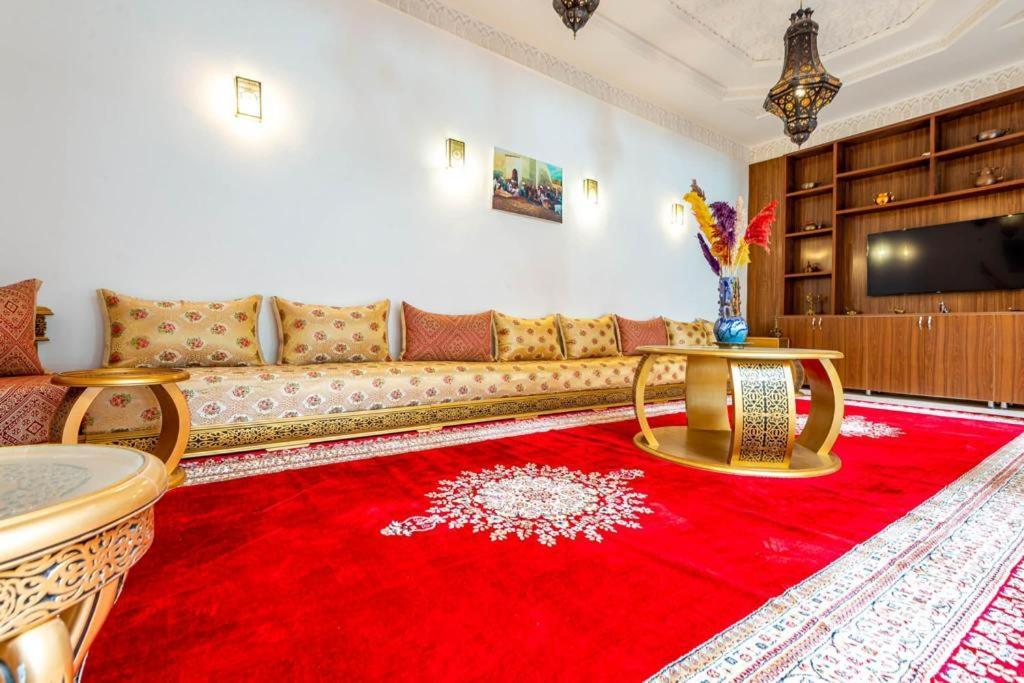 Kenza * Marrakesh