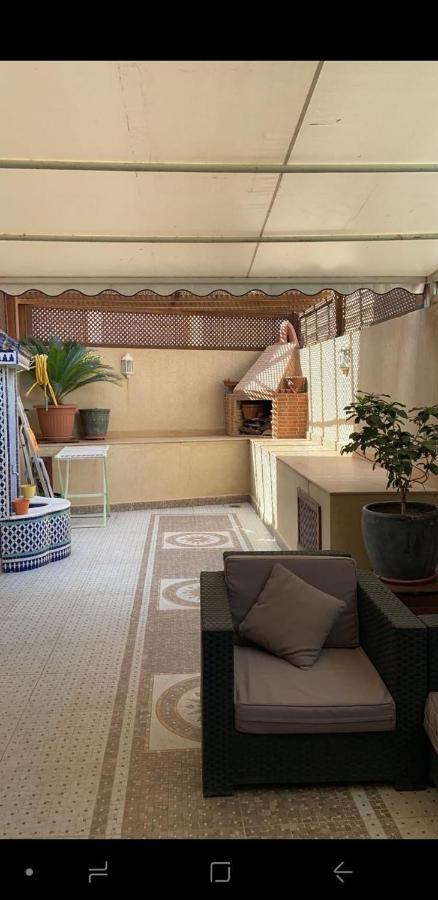 Apartment Gueliz, Majorelle, Beautiful Apartment With Large Terrace Marrakesh