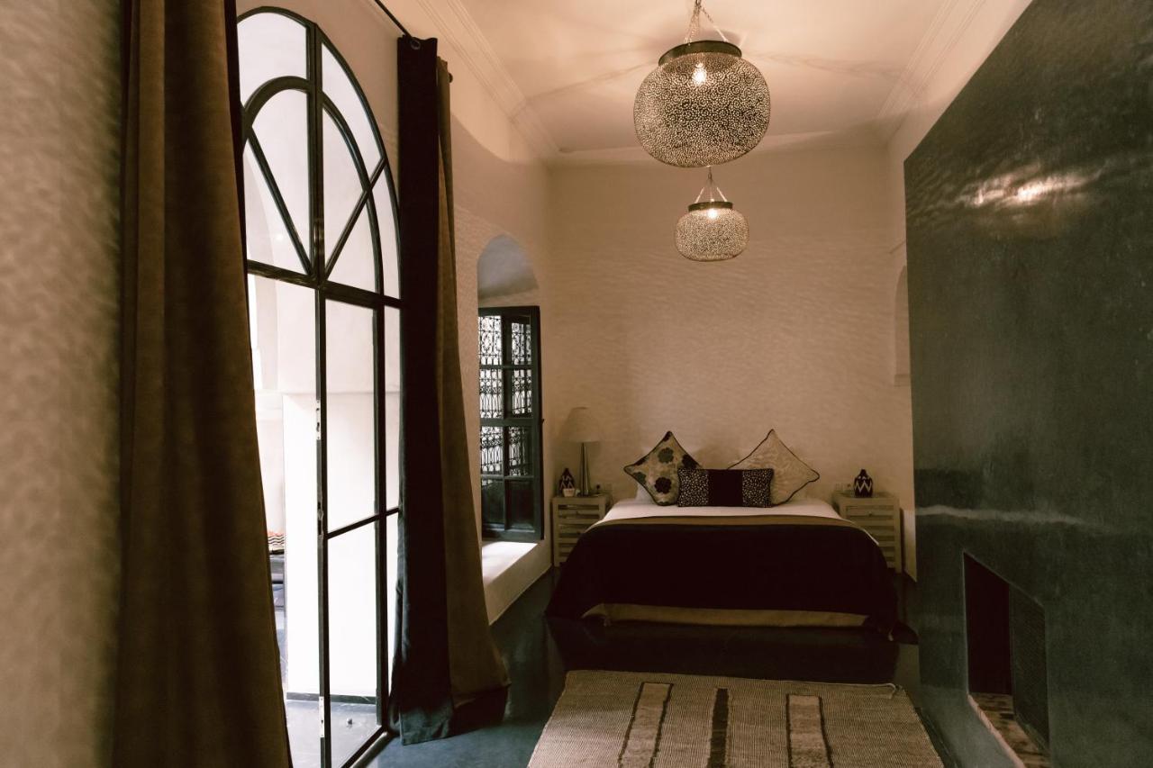 K Riad Marrakesh