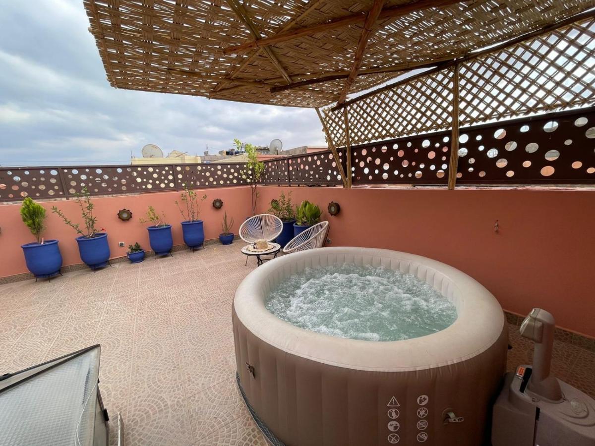 Dar Cheima Marrakesh