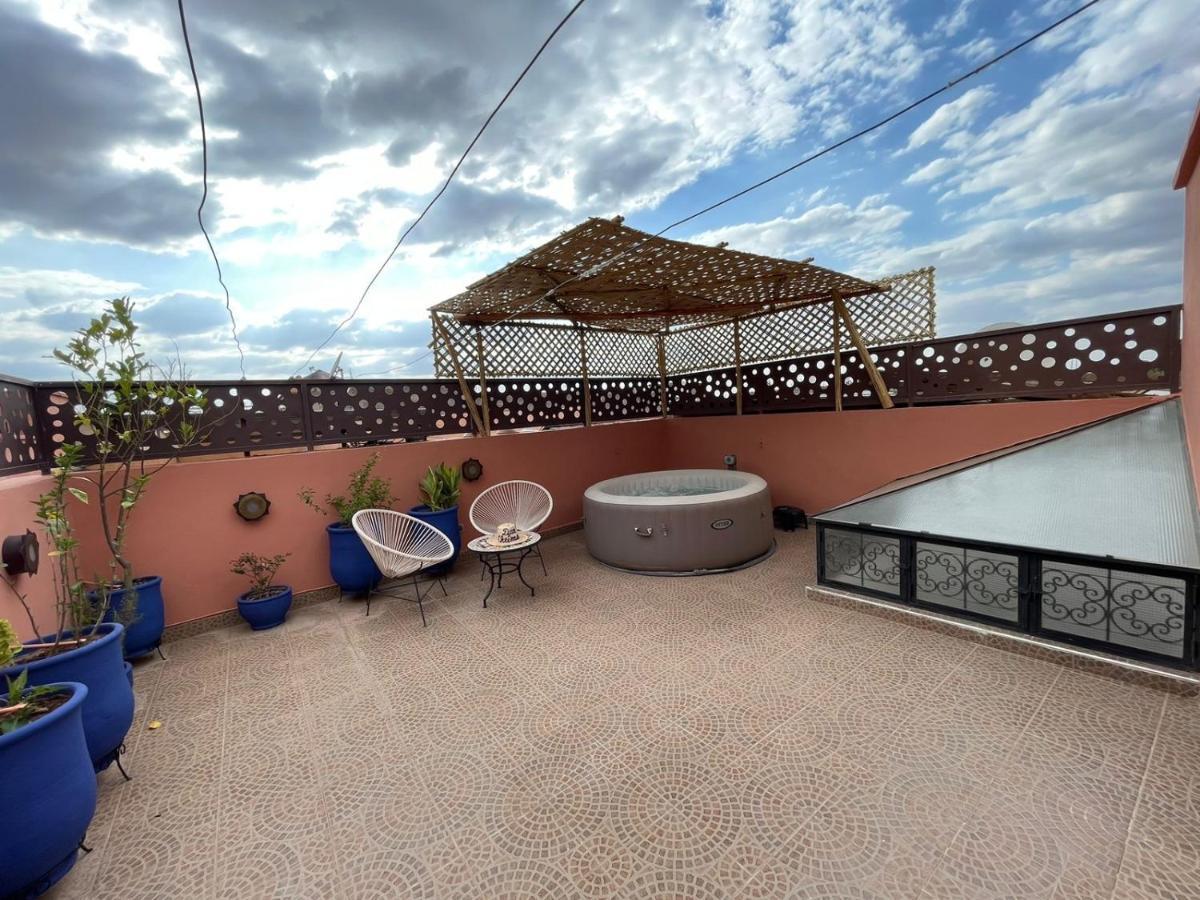 Dar Cheima * Marrakesh