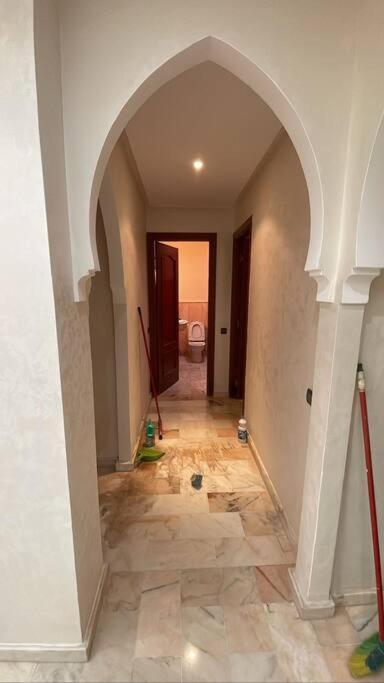 Bellevue Appartement *