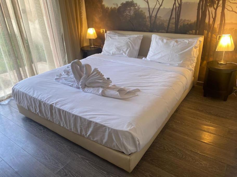 Vizir Center Parc & Resort, Halal Friendly 401