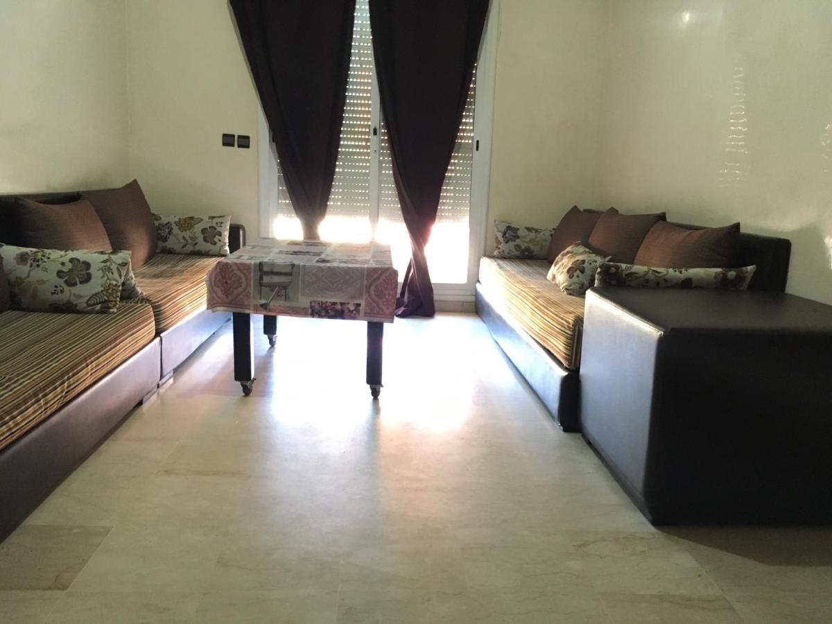 Appartement Miramas Marrakesh