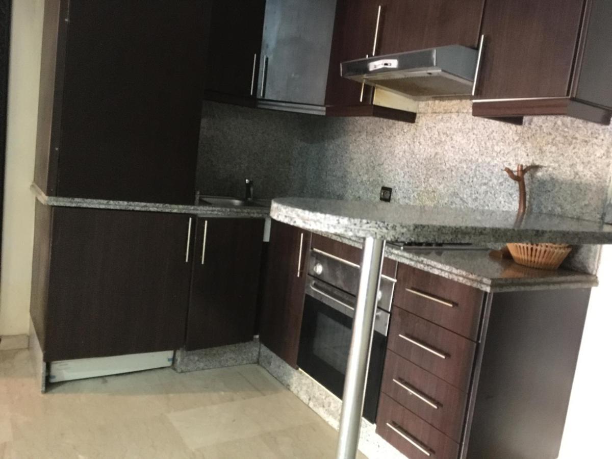 Miramas Appartement Marrakesh