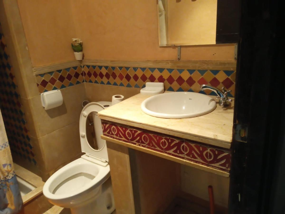 Miramas Appartement *