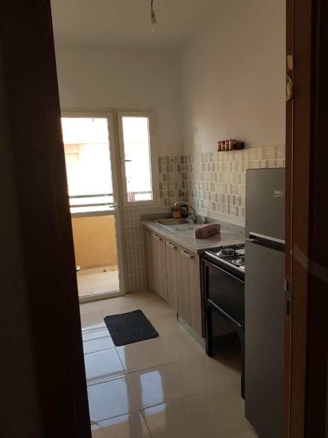 Apartment Les Palmeraies