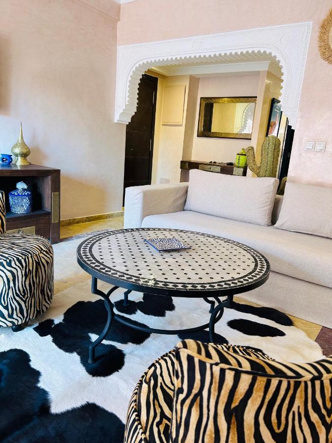 Appartamento Mirador Majorelle Marrakesh