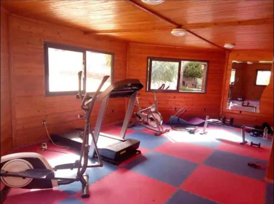 5 Piscines Sport Apartment