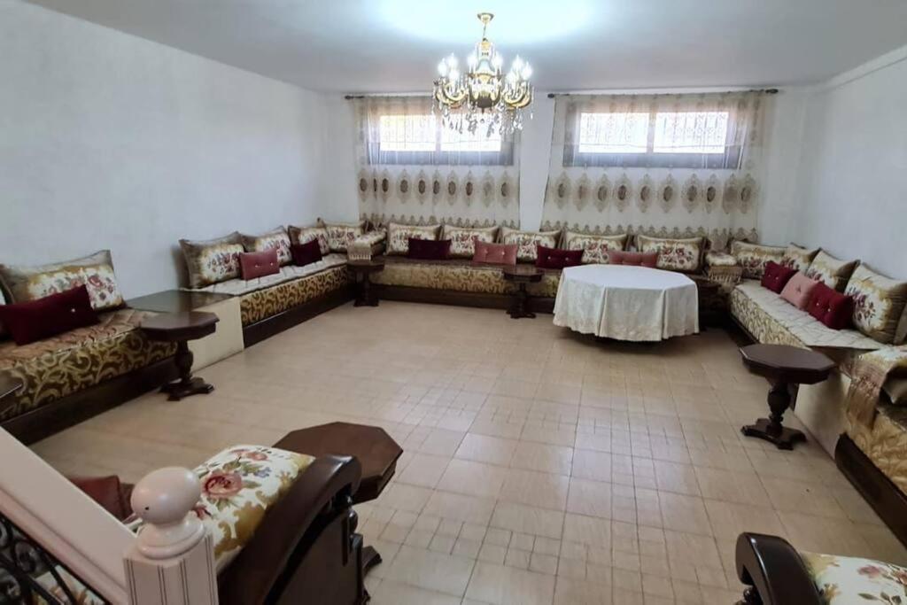 Entire Luxury In