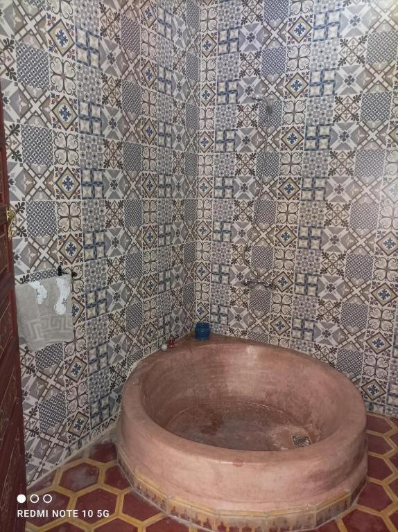 Bed & Breakfast Heritage Lalla Aicha Et