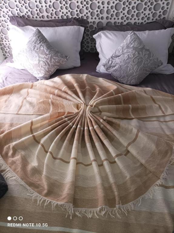 Bed & Breakfast Heritage Lalla Aicha Et Marrakesh