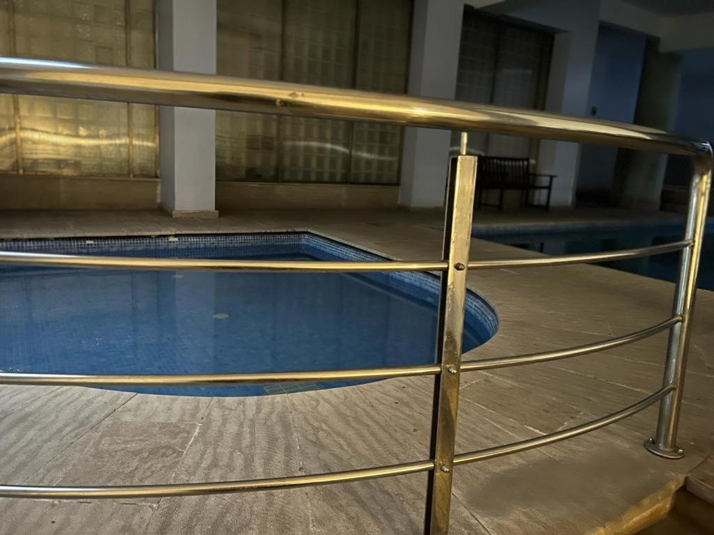 Appartement Miramas Marrakesh