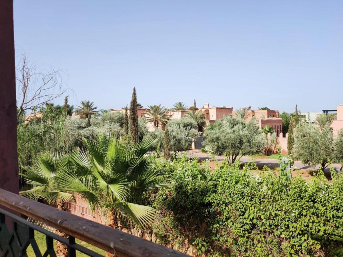 Apricot - Golf Amelkis Villa *
