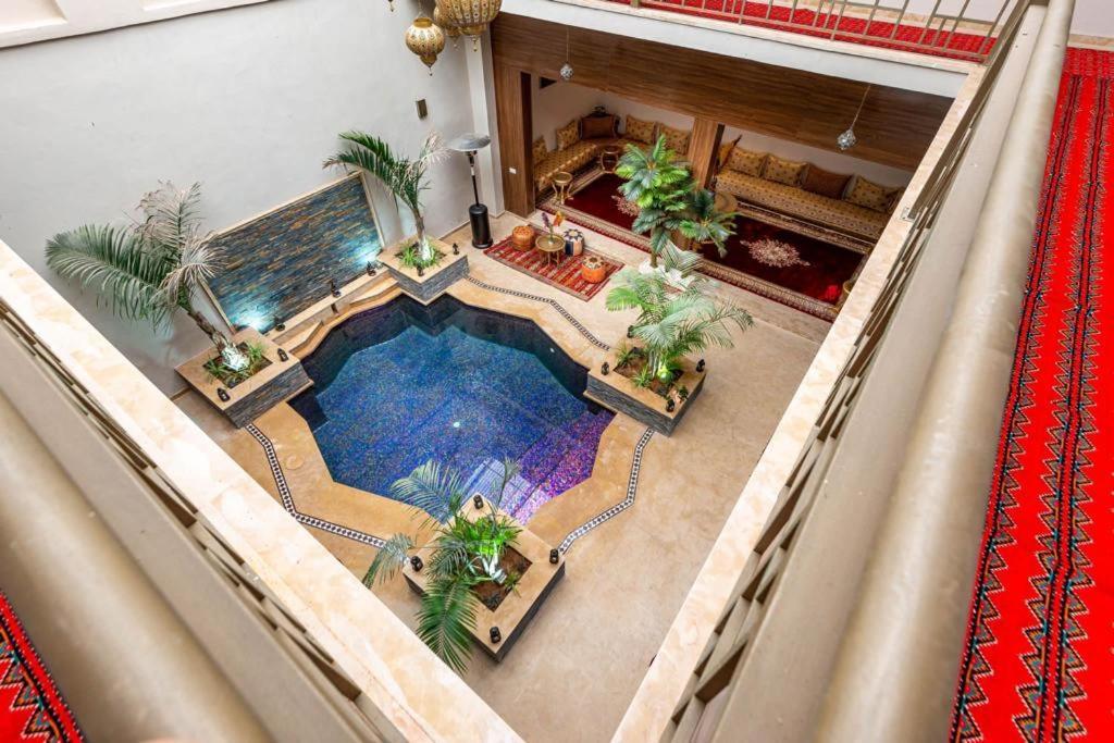 Kenza * Marrakesh