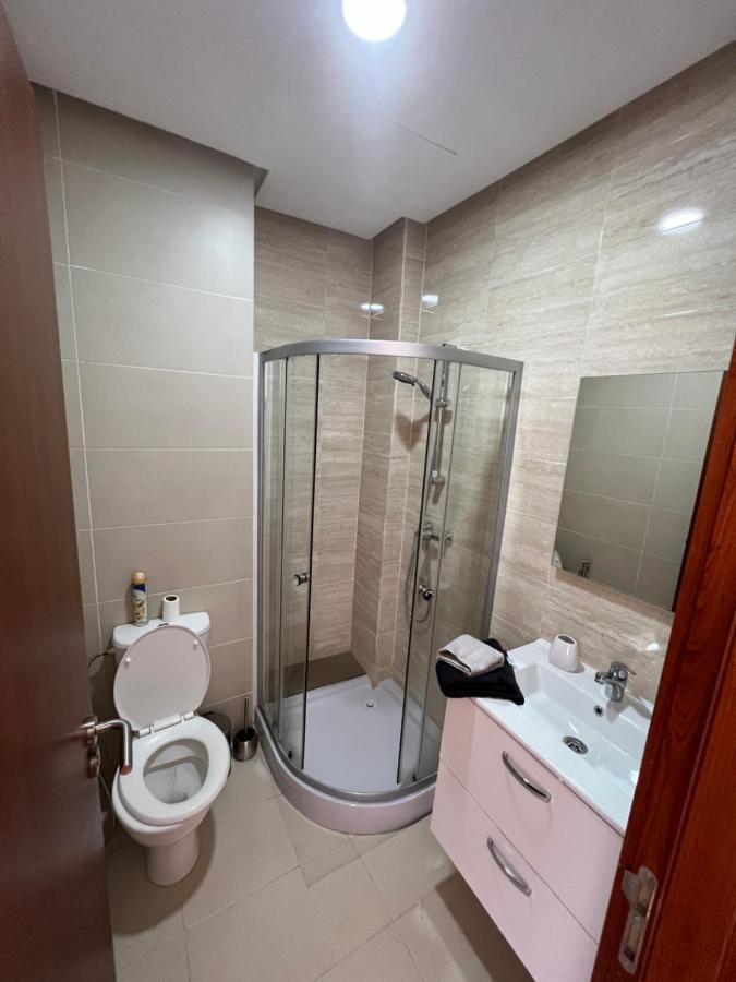 Appartement Prestigia 3 Piscine