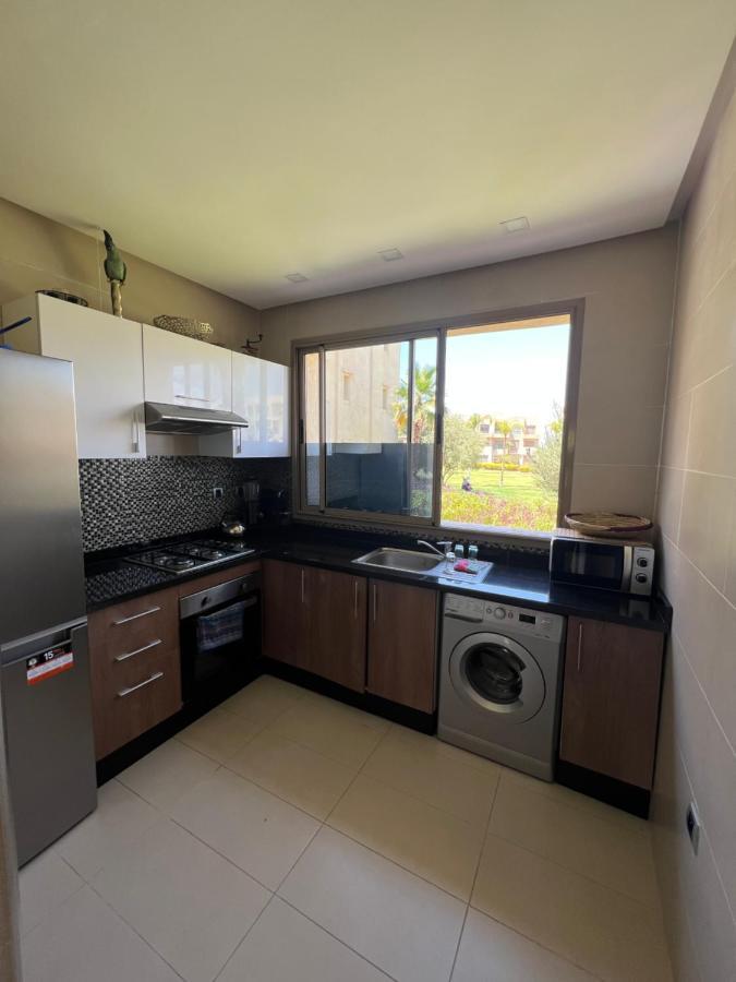 Appartement Prestigia 3 Piscine