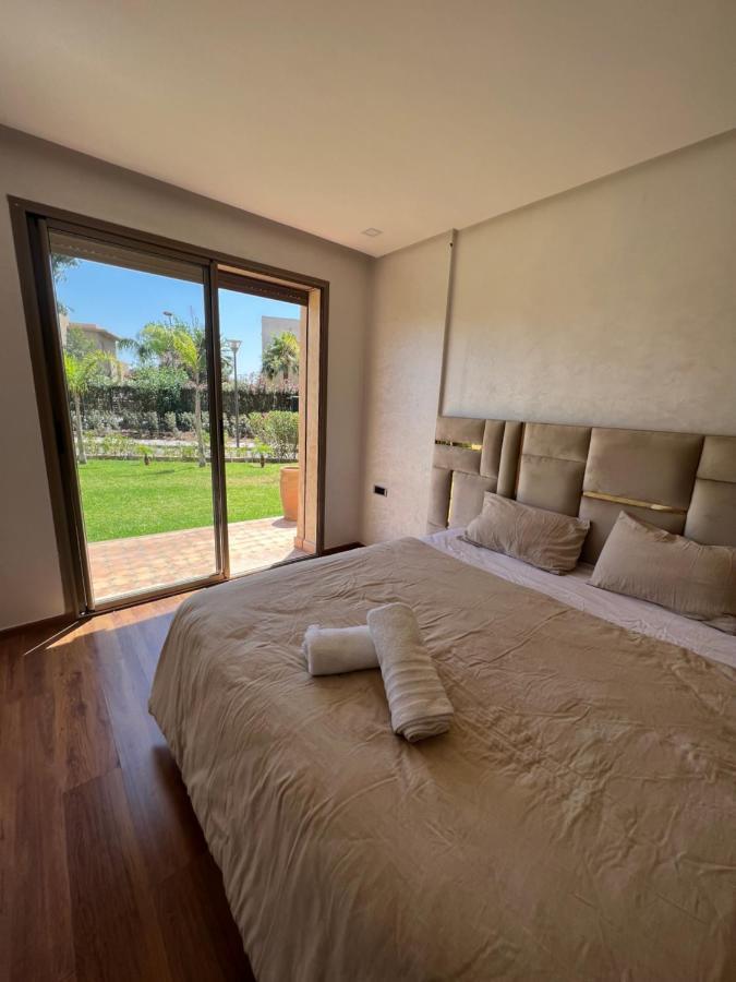 Prestigia 3 Piscine Appartement Marrakesh