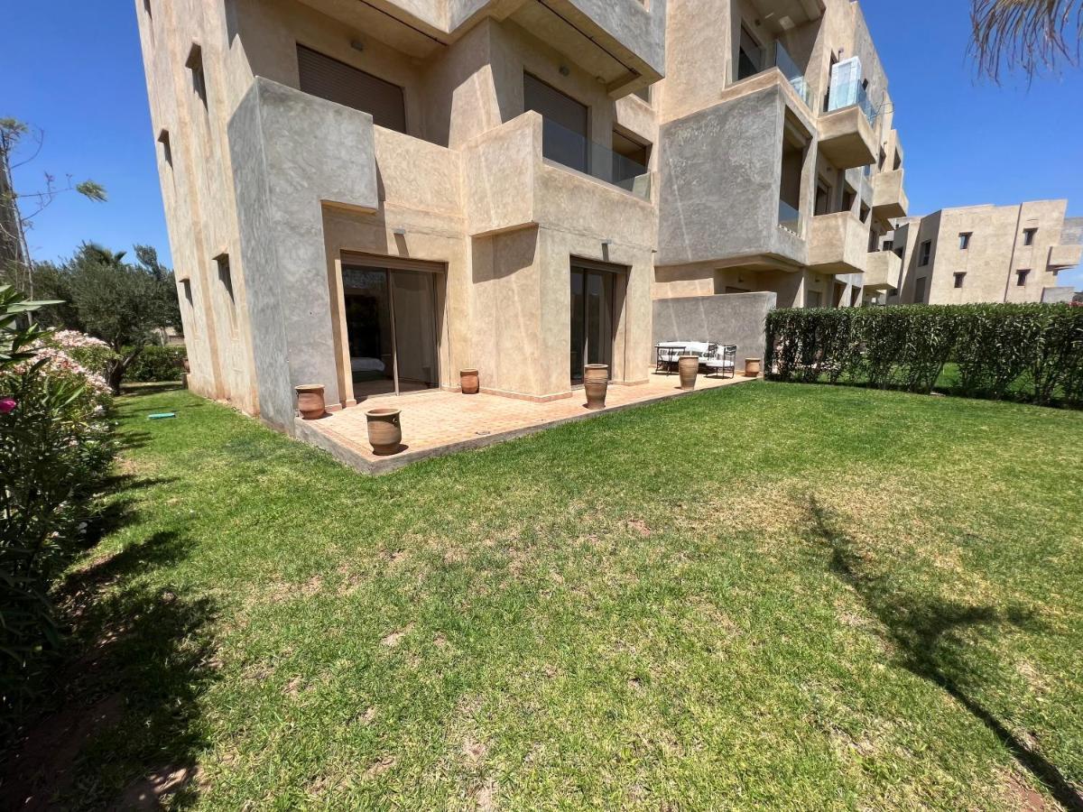 Prestigia 3 Piscine Appartement