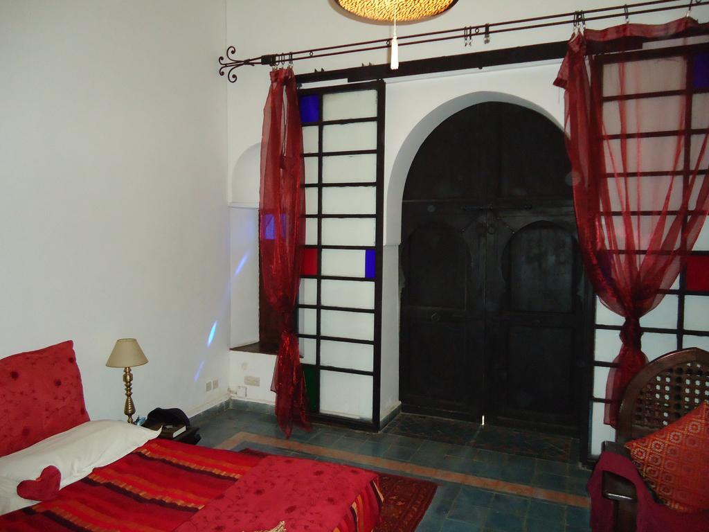 Dar Naima Marrakesh