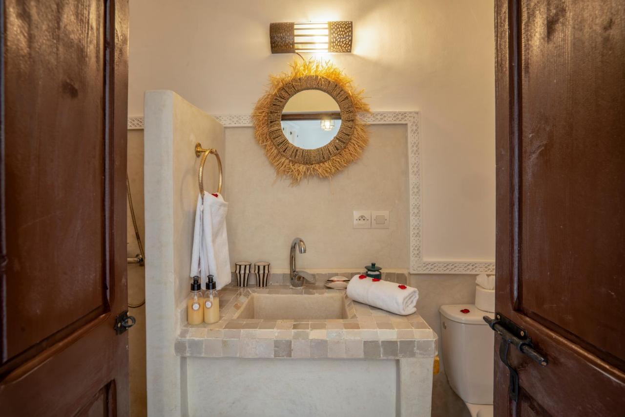 Riad Miel Et Citron Boutique &